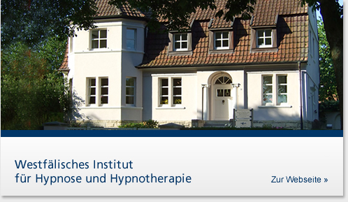 Zur Webseite des Westfälischen Instituts für Hypnose und Hypnotherapie